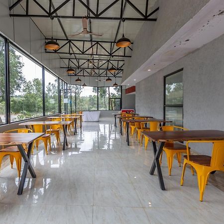 Kstdc Hotel Mayura Nisarga Pearl Valley Anekal Exterior foto