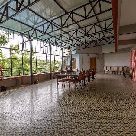 Kstdc Hotel Mayura Nisarga Pearl Valley Anekal Exterior foto