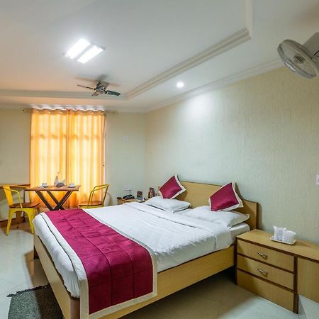 Kstdc Hotel Mayura Nisarga Pearl Valley Anekal Exterior foto