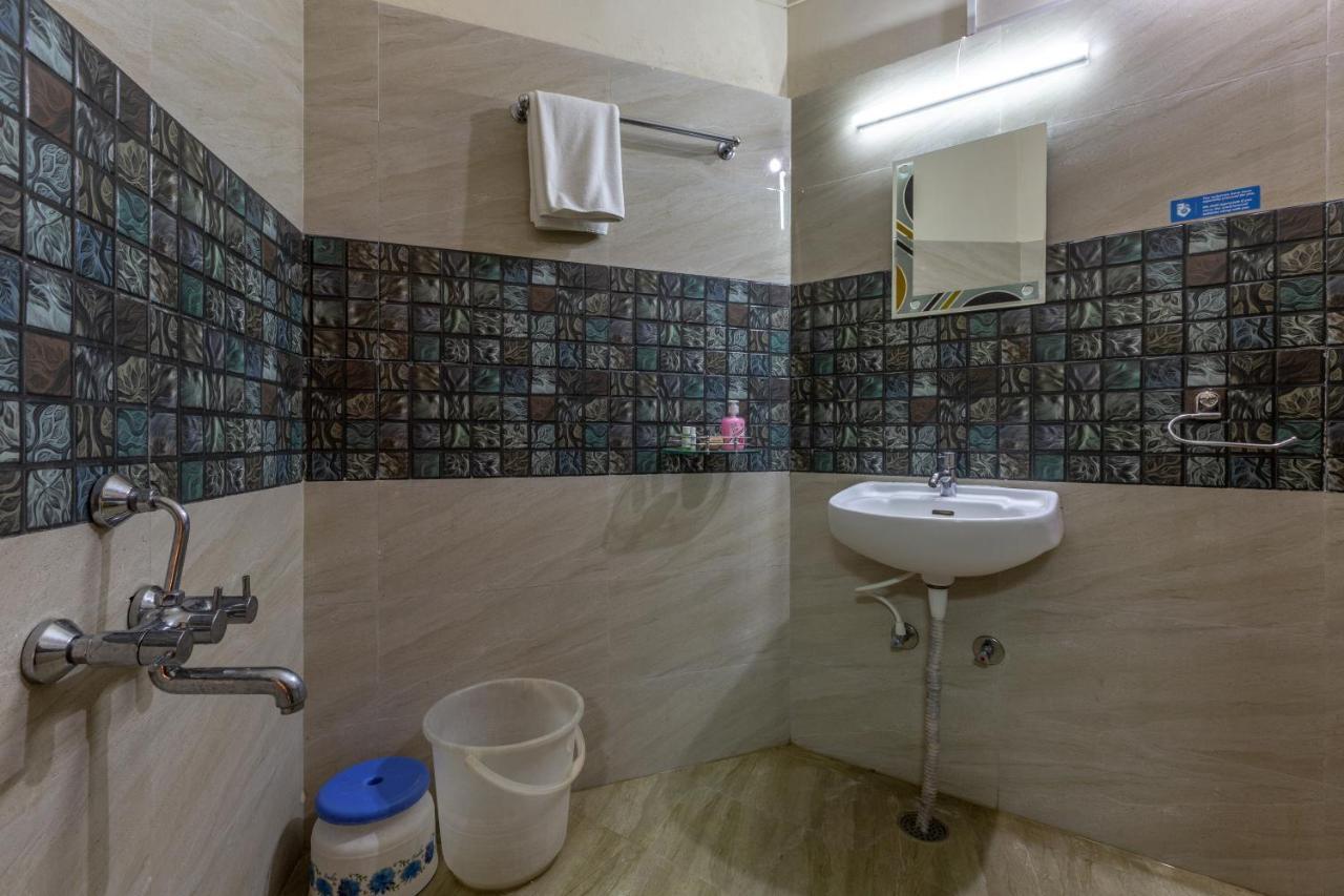 Kstdc Hotel Mayura Nisarga Pearl Valley Anekal Exterior foto