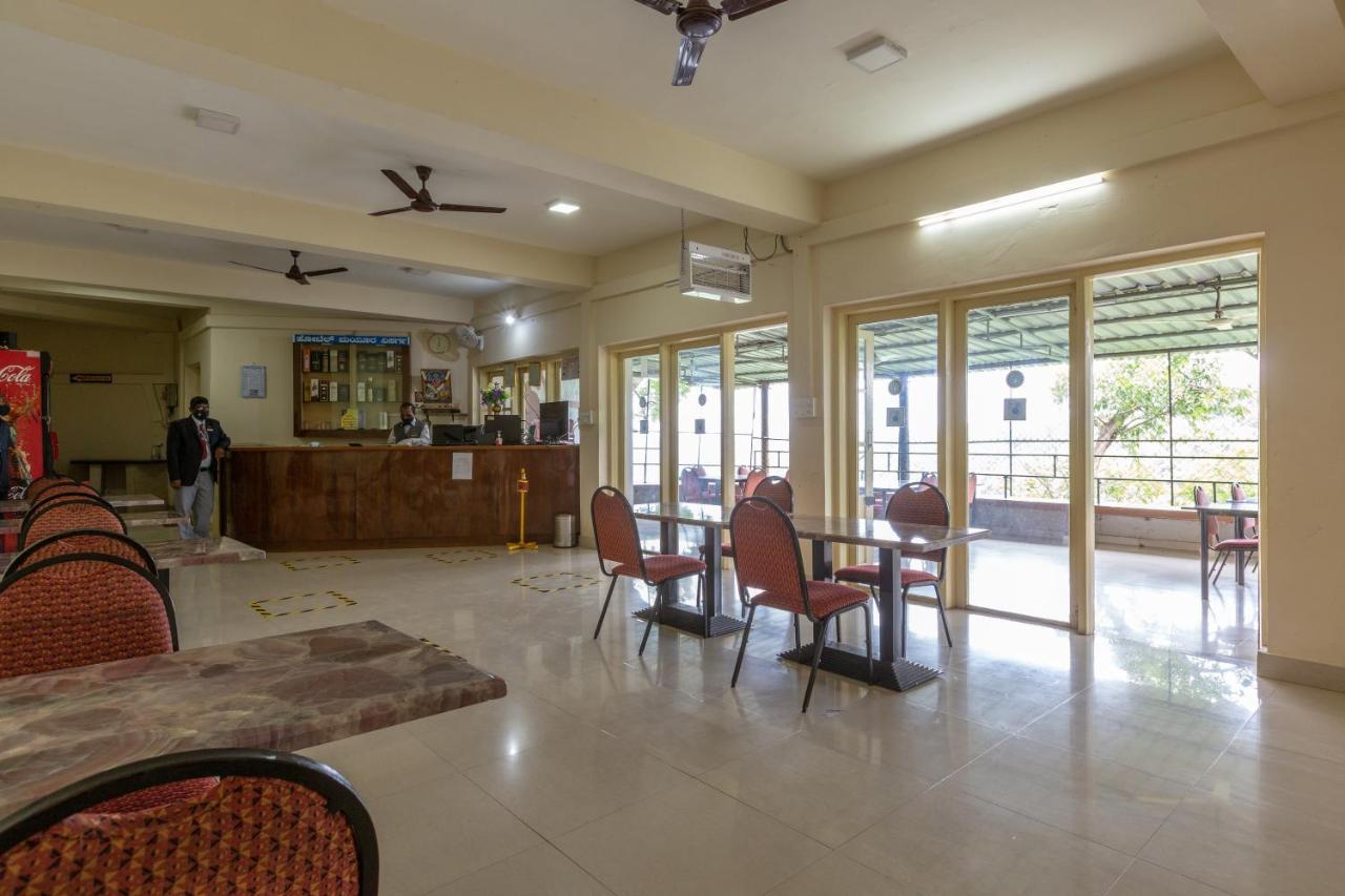 Kstdc Hotel Mayura Nisarga Pearl Valley Anekal Exterior foto