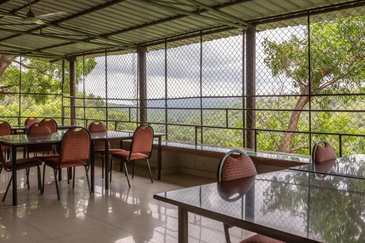 Kstdc Hotel Mayura Nisarga Pearl Valley Anekal Exterior foto