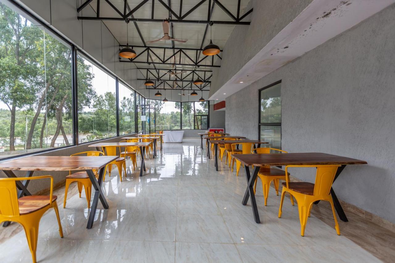 Kstdc Hotel Mayura Nisarga Pearl Valley Anekal Exterior foto