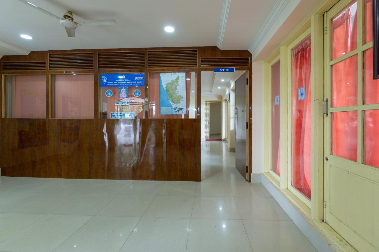 Kstdc Hotel Mayura Nisarga Pearl Valley Anekal Exterior foto