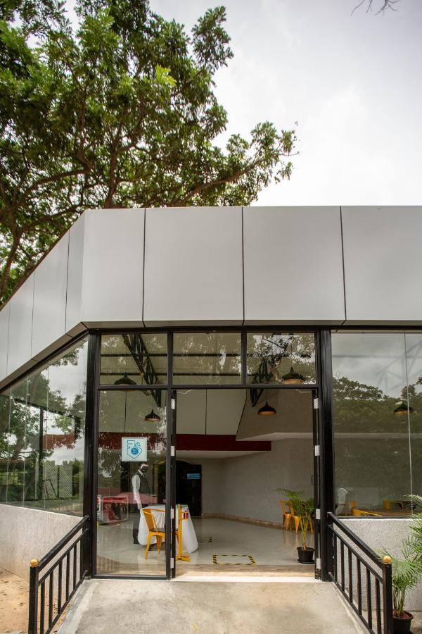 Kstdc Hotel Mayura Nisarga Pearl Valley Anekal Exterior foto