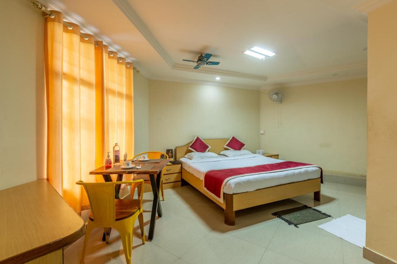 Kstdc Hotel Mayura Nisarga Pearl Valley Anekal Exterior foto