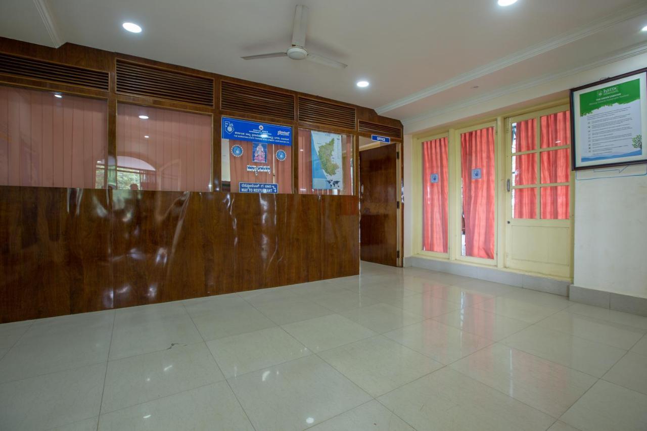 Kstdc Hotel Mayura Nisarga Pearl Valley Anekal Exterior foto