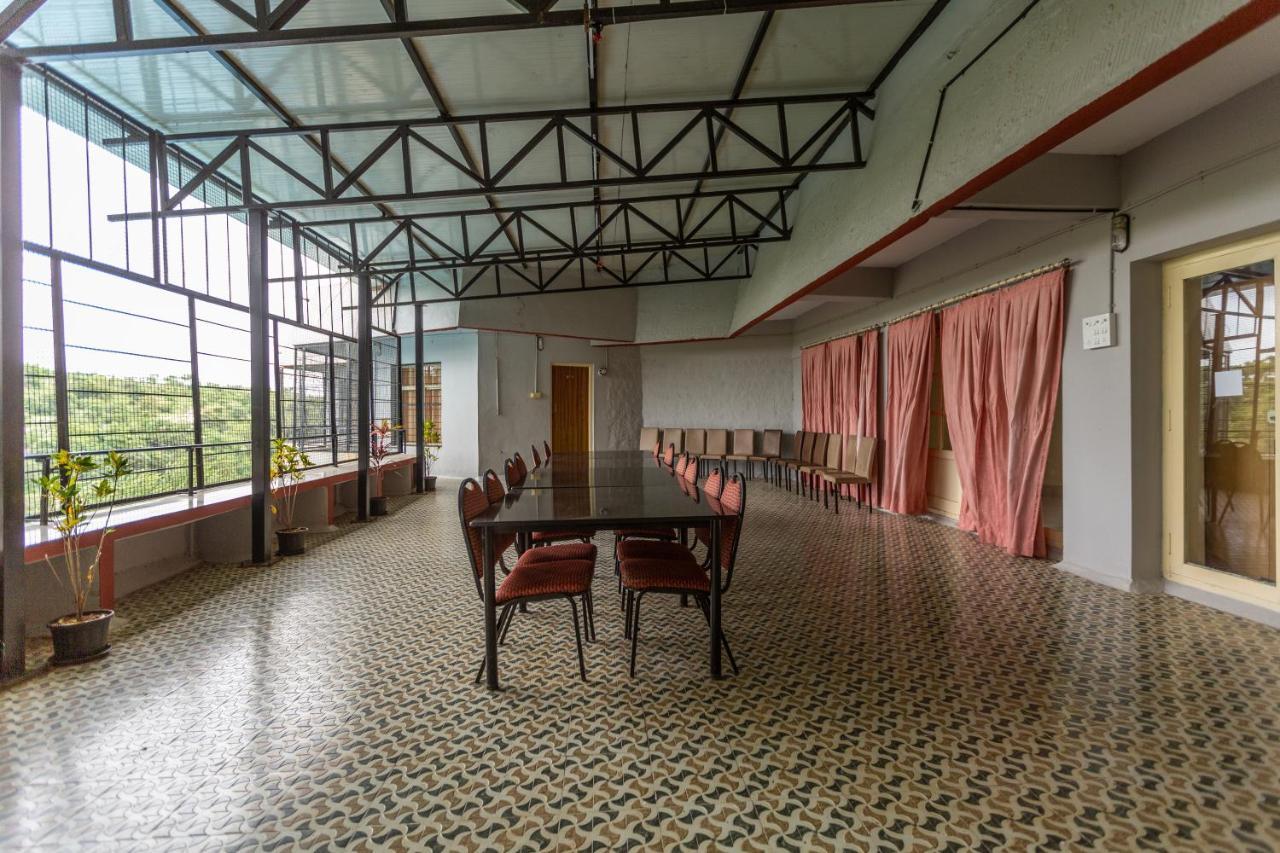 Kstdc Hotel Mayura Nisarga Pearl Valley Anekal Exterior foto