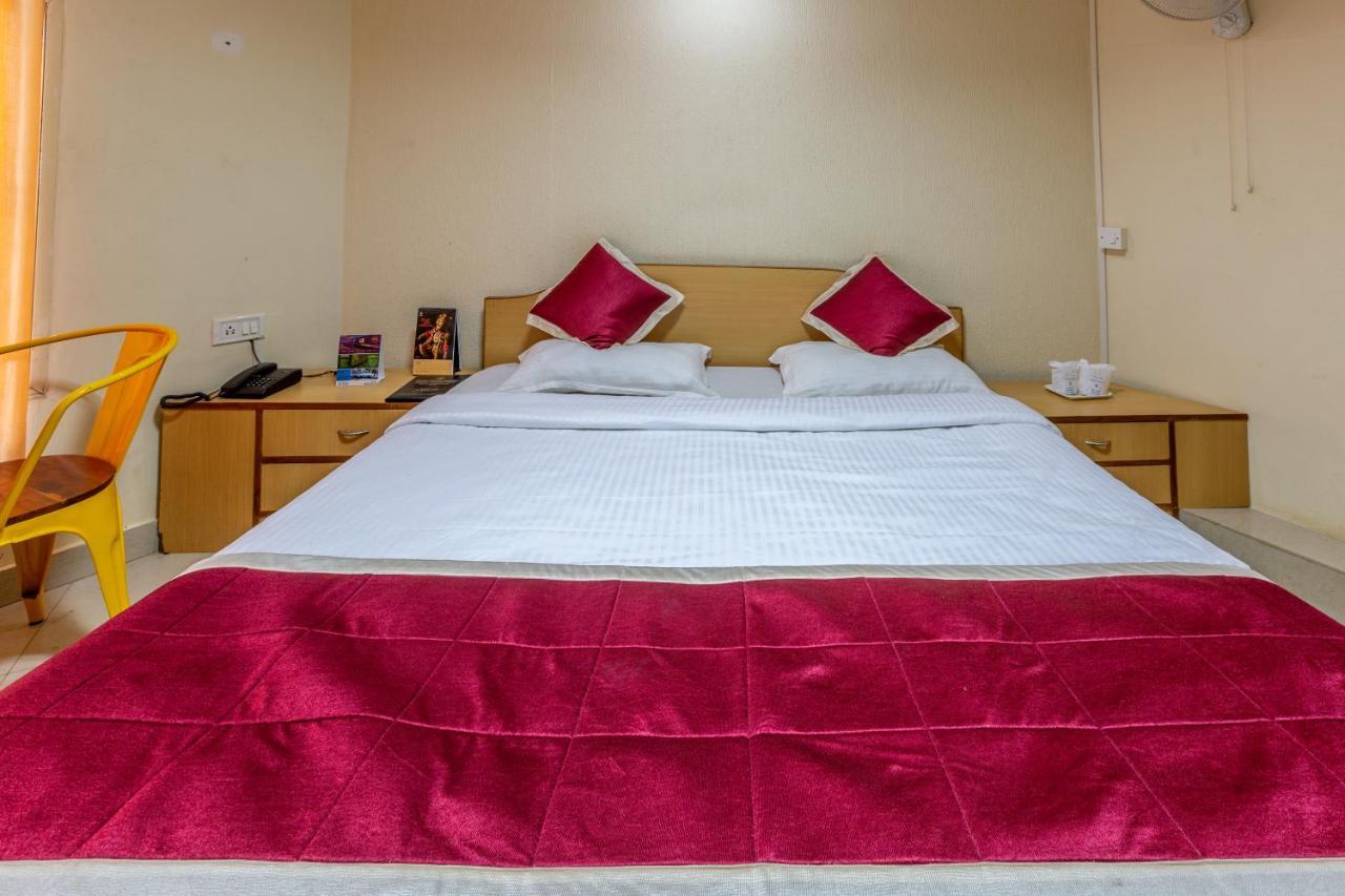 Kstdc Hotel Mayura Nisarga Pearl Valley Anekal Exterior foto